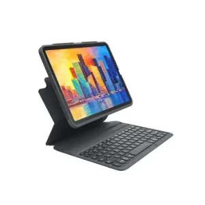 ZAGG -  Wireless Keyboard & Detachable Case for Apple iPad 10.9" 10th Gen (2022)