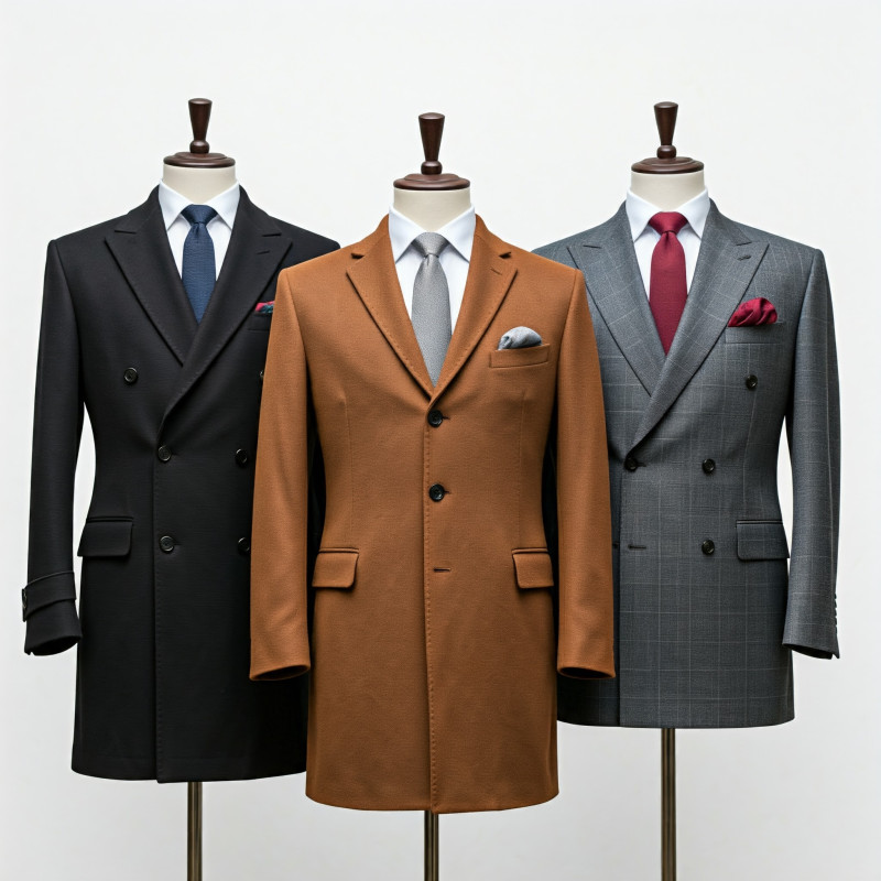 Men Clothing & Fashion